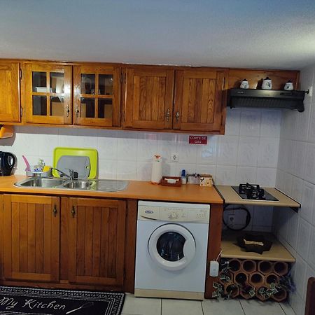 モンシケ My House - Casa Charmeヴィラ エクステリア 写真