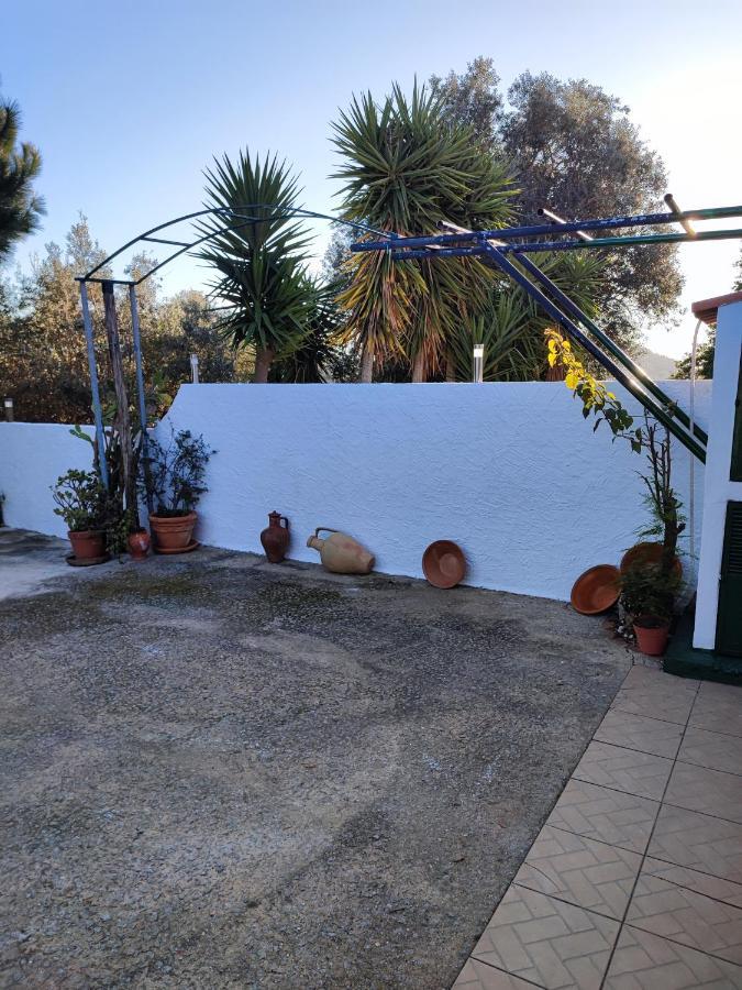 モンシケ My House - Casa Charmeヴィラ エクステリア 写真