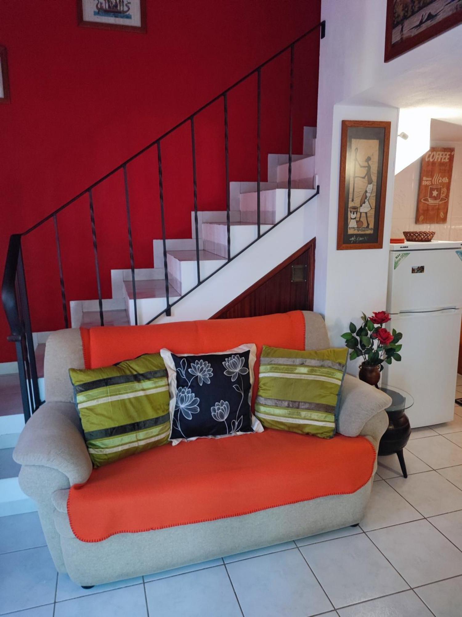モンシケ My House - Casa Charmeヴィラ エクステリア 写真