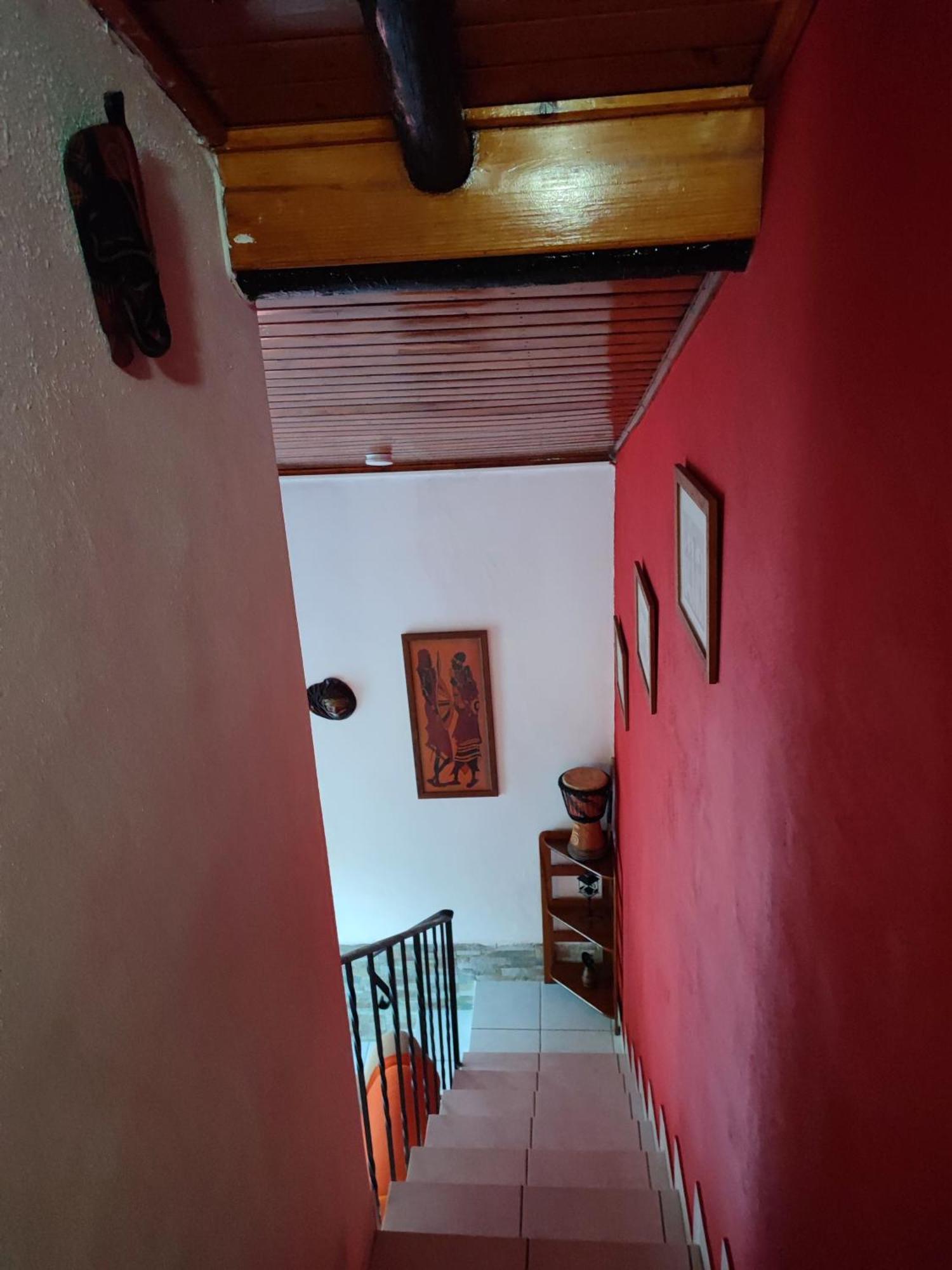 モンシケ My House - Casa Charmeヴィラ エクステリア 写真
