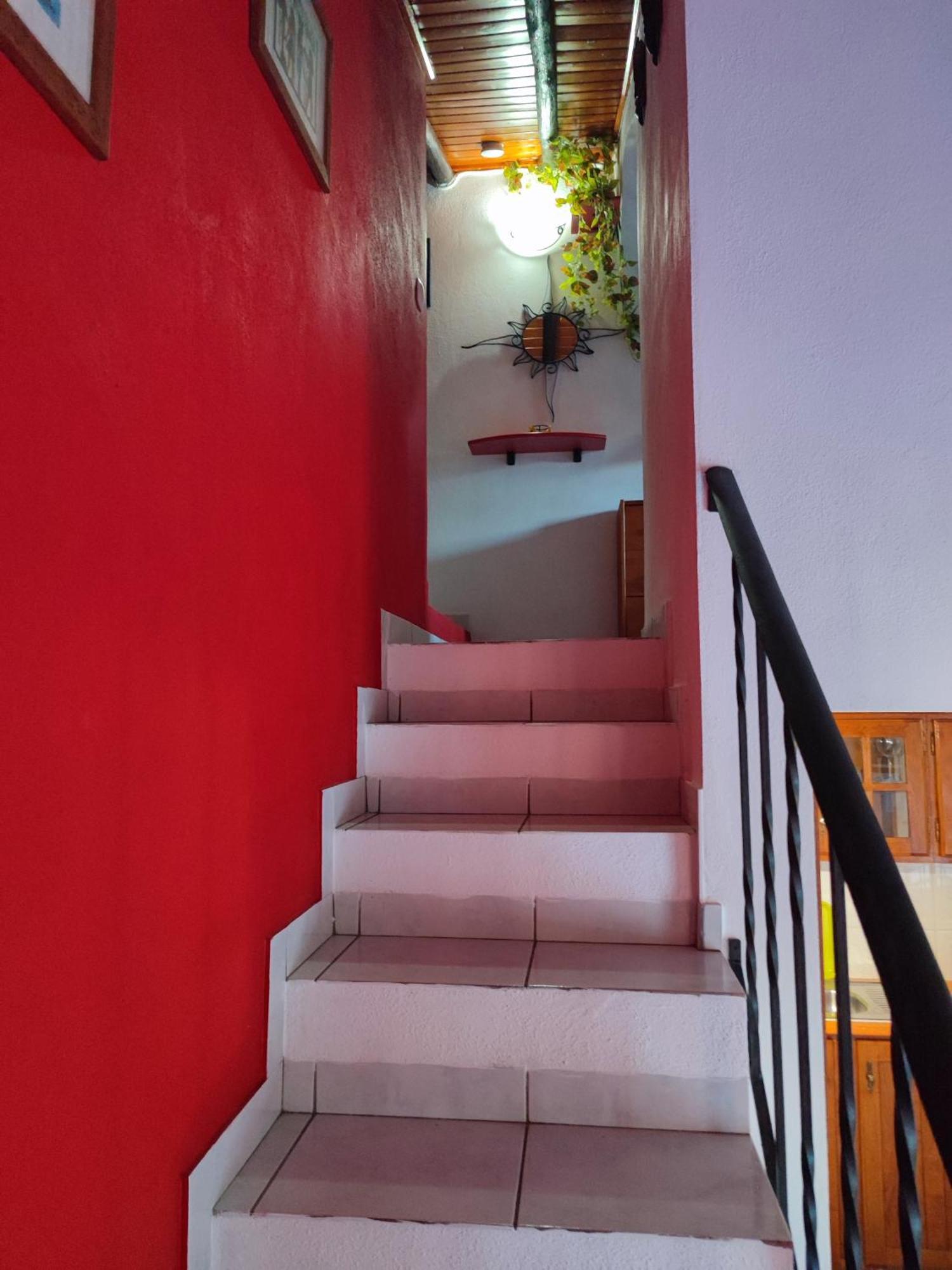 モンシケ My House - Casa Charmeヴィラ エクステリア 写真