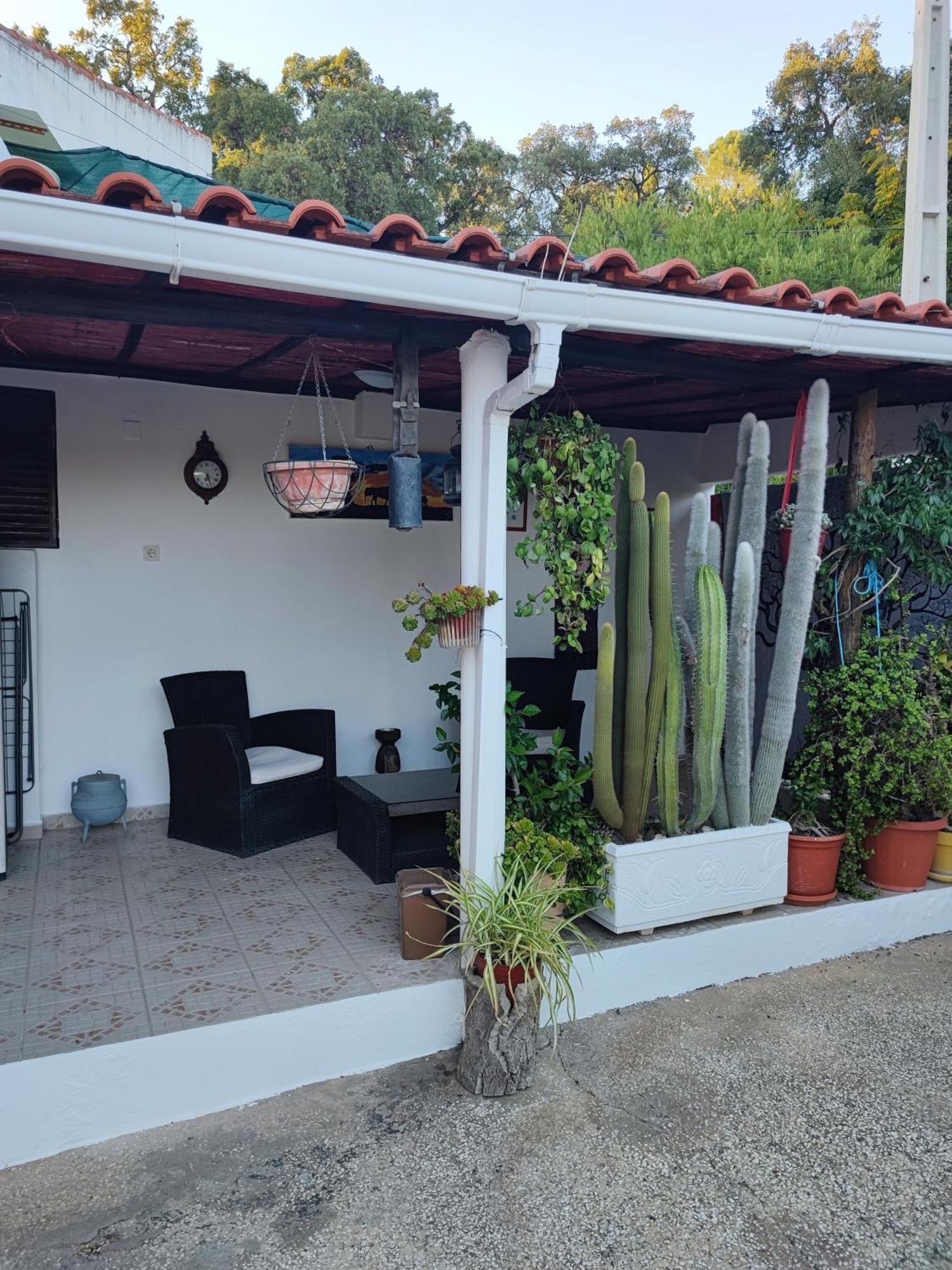 モンシケ My House - Casa Charmeヴィラ エクステリア 写真