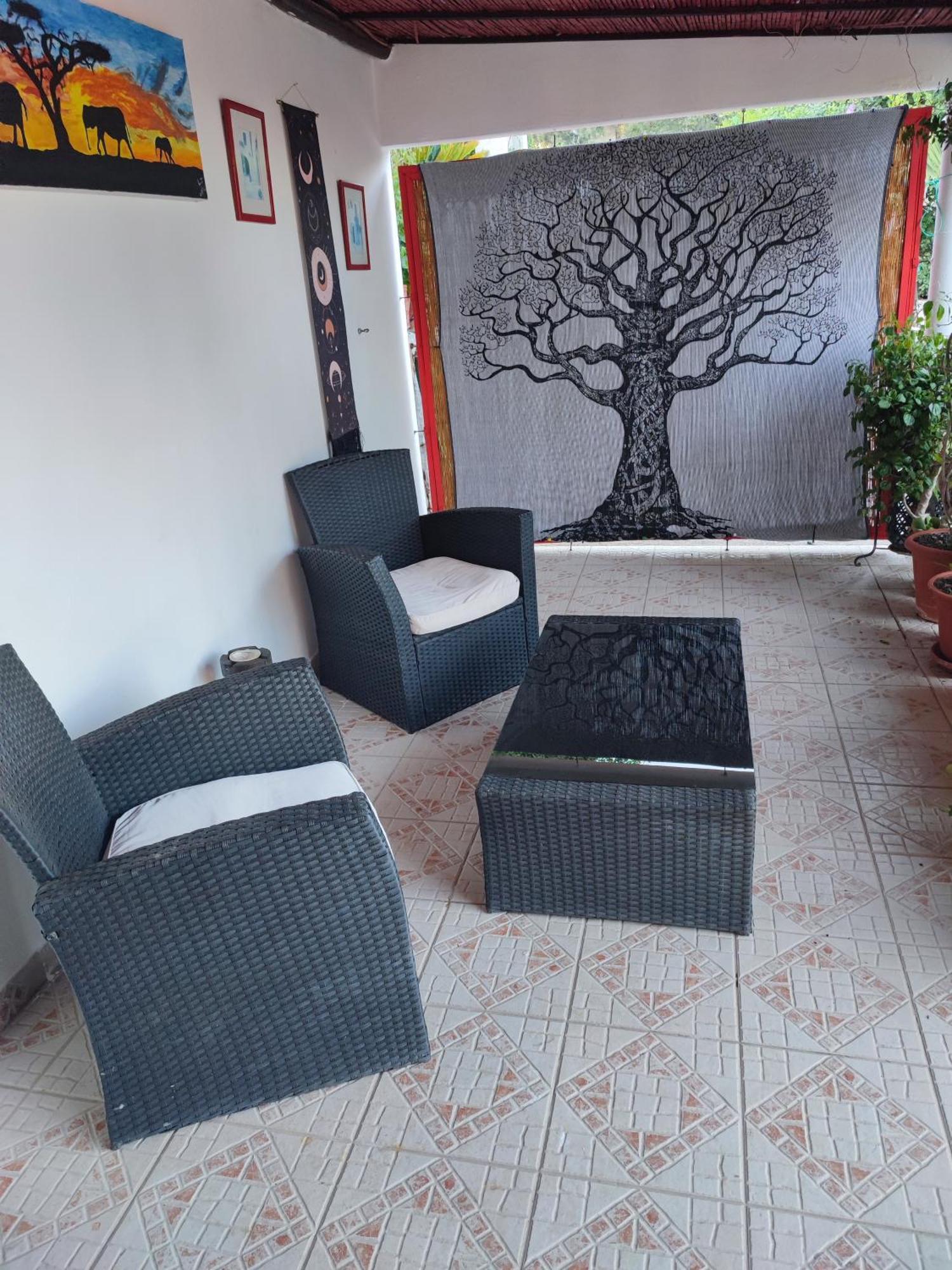 モンシケ My House - Casa Charmeヴィラ エクステリア 写真