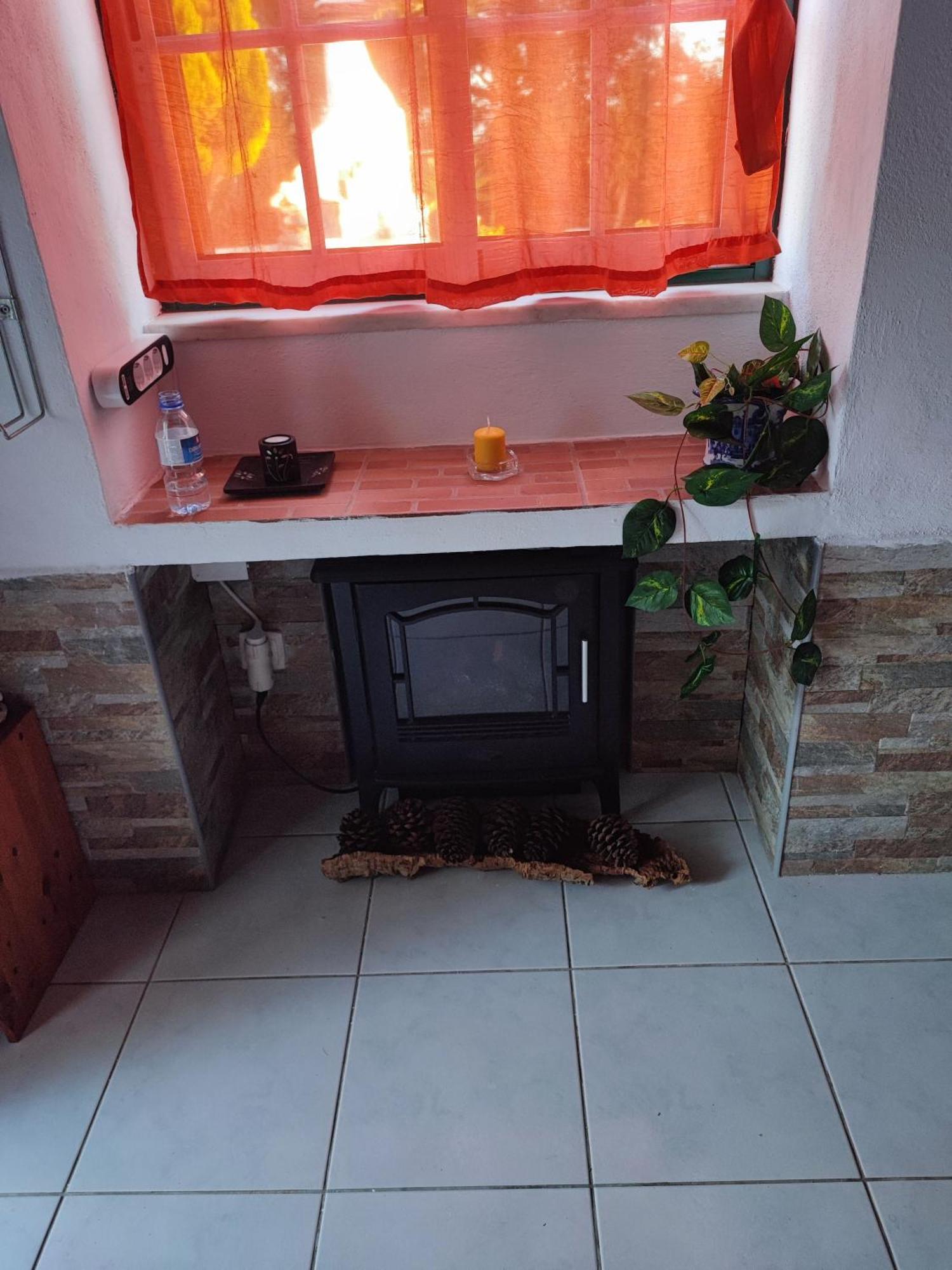 モンシケ My House - Casa Charmeヴィラ エクステリア 写真