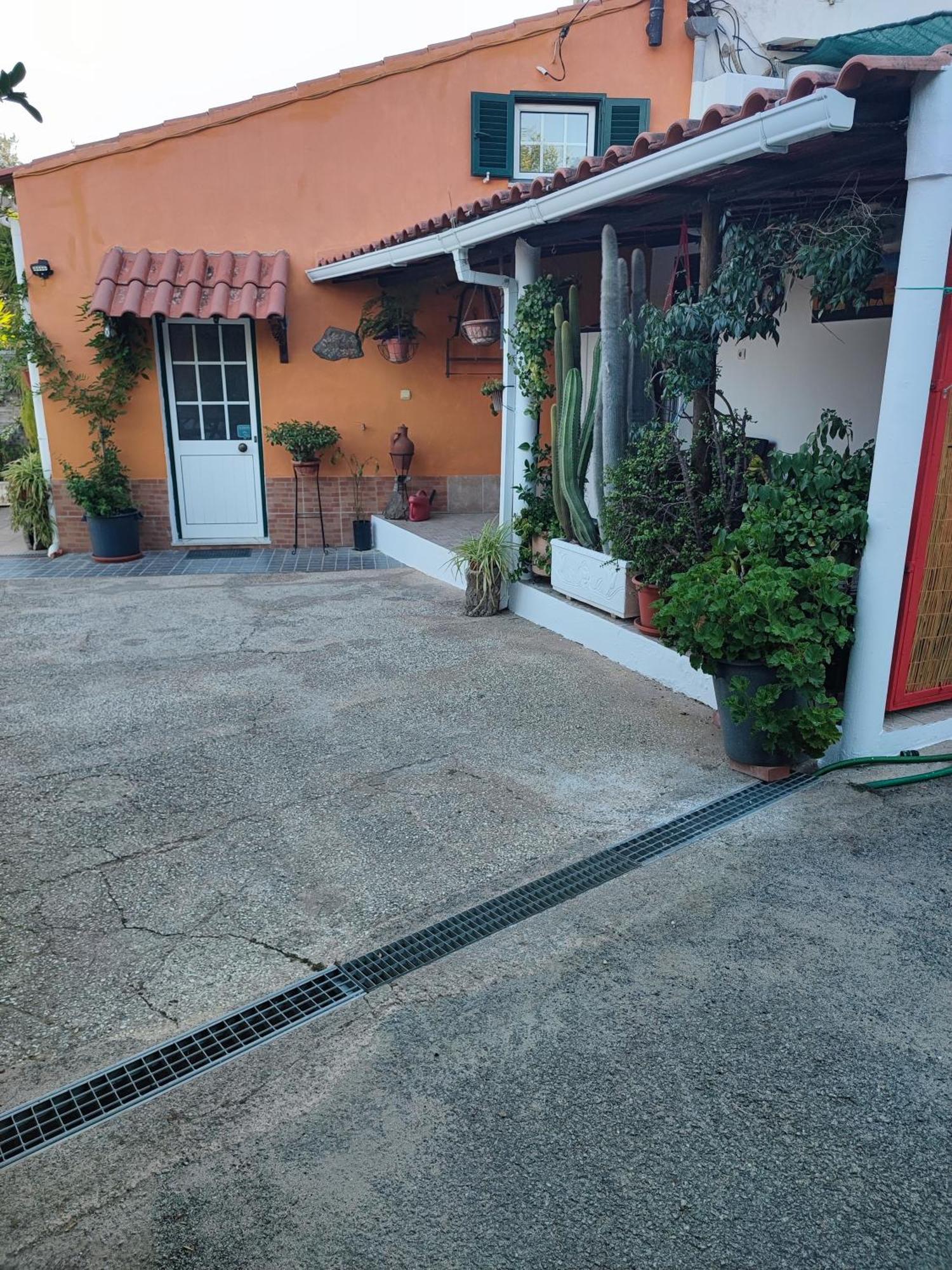 モンシケ My House - Casa Charmeヴィラ エクステリア 写真