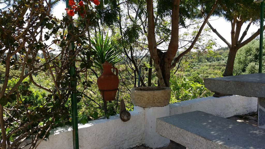 モンシケ My House - Casa Charmeヴィラ エクステリア 写真