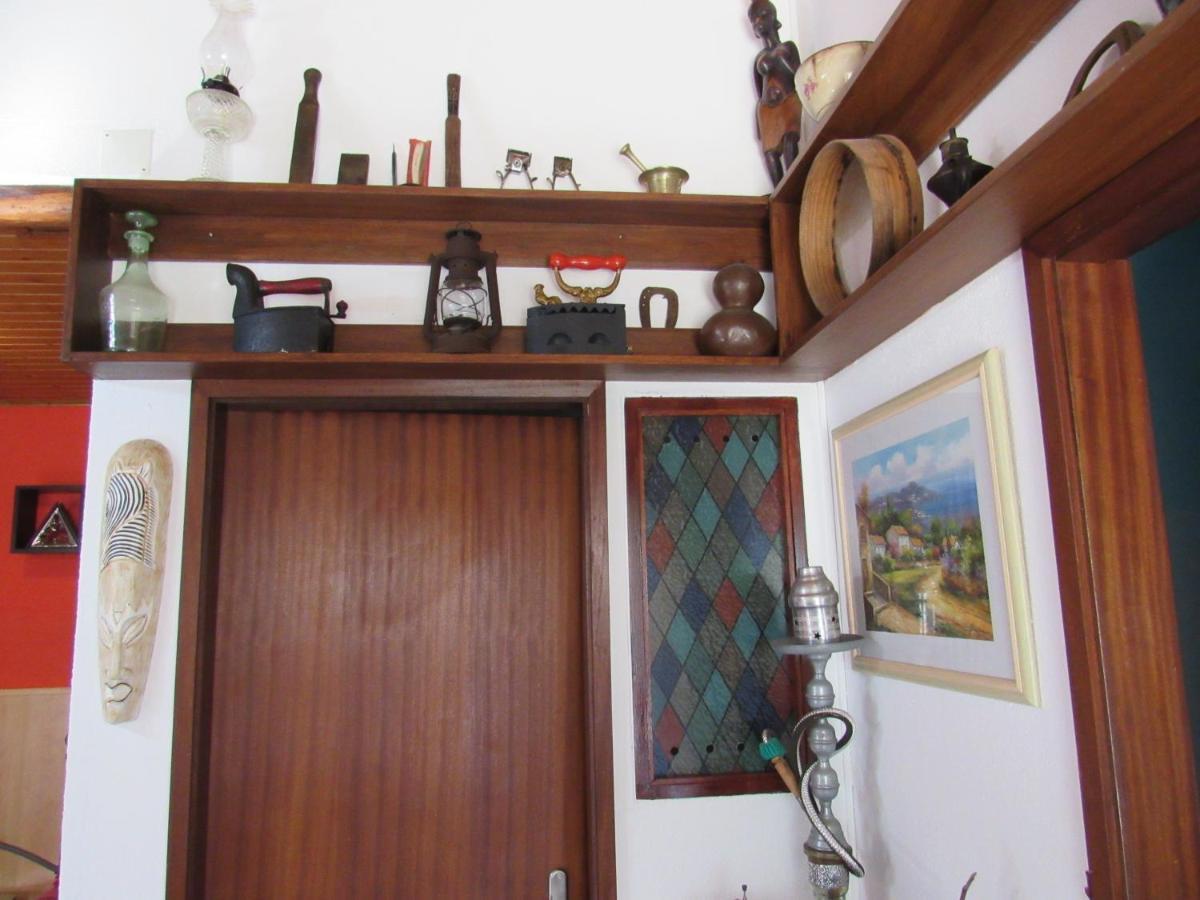 モンシケ My House - Casa Charmeヴィラ エクステリア 写真