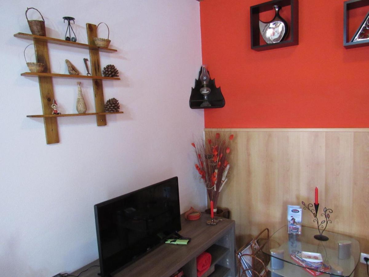 モンシケ My House - Casa Charmeヴィラ エクステリア 写真